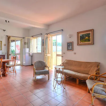 Casa de Férias Eleonora