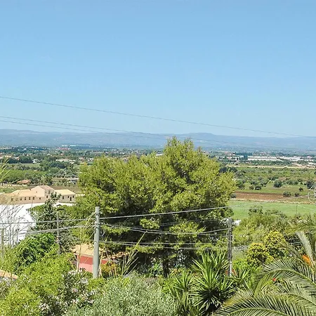 Eleonora Tatil Evi Terrauzza