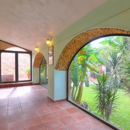 Casa de Férias Eleonora *