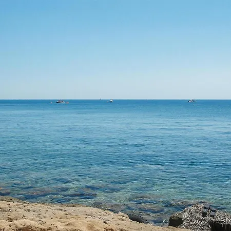 Tatil Evi Eleonora Terrauzza