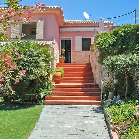 Casa de Férias Eleonora *