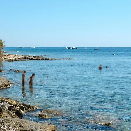 Tatil Evi Eleonora Terrauzza