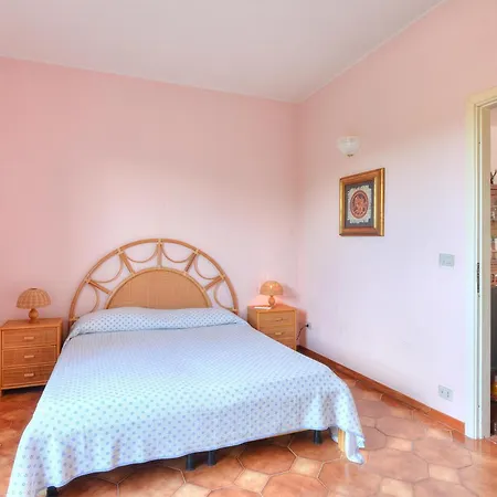 Tatil Evi Eleonora