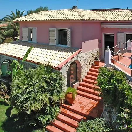 Eleonora Holiday home *