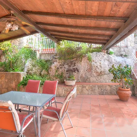 Holiday home Eleonora Terrauzza