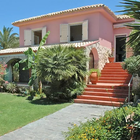 Hébergement de vacances Eleonora