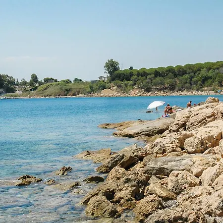 Eleonora Hébergement de vacances *
