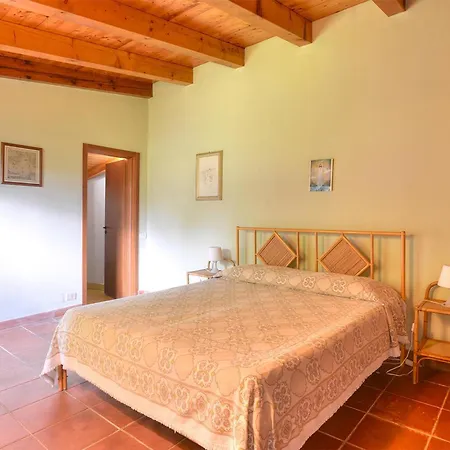 Hébergement de vacances Eleonora