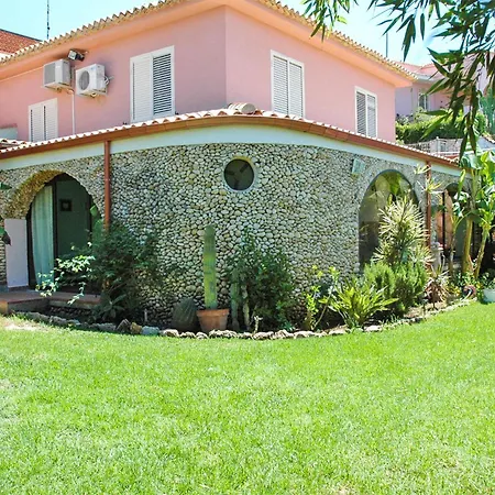 Eleonora Holiday home *