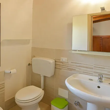 Eleonora Holiday home Terrauzza