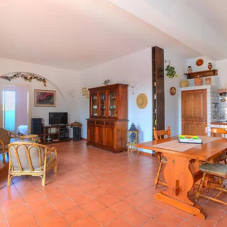 Hébergement de vacances Eleonora Terrauzza