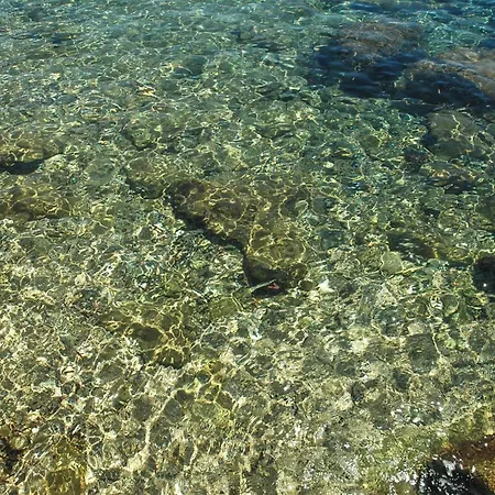 Eleonora Hébergement de vacances *