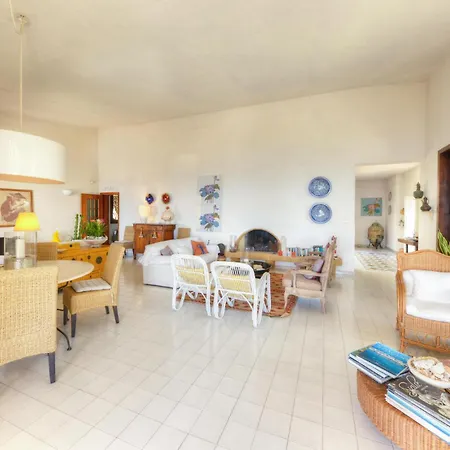 Eleonora Hébergement de vacances