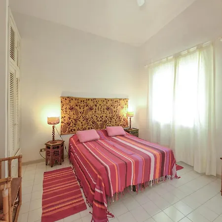 Hébergement de vacances Eleonora Terrauzza