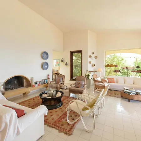 Eleonora Hébergement de vacances *