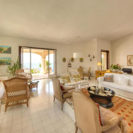 Hébergement de vacances Eleonora *