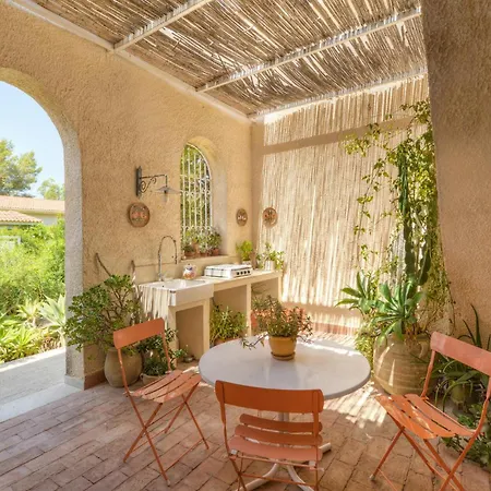 Eleonora Hébergement de vacances Terrauzza