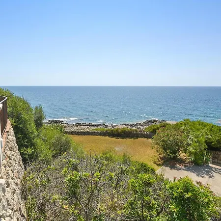 Hébergement de vacances Eleonora